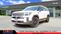 2026 Hyundai Santa Fe XRT AWD SUV