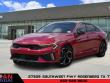 Used 2025 Kia K5 GT-Line Sedan