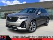 Used 2022 CADILLAC XT6 Premium Luxury SUV