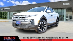 2025 Hyundai Santa Cruz SE FWD Truck Crew Cab