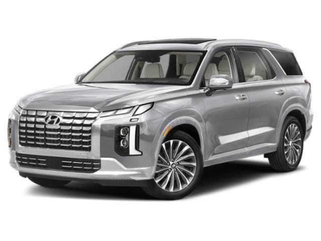 2024 Hyundai Palisade Calligraphy AWD's photo