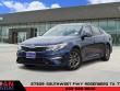 Used 2020 Kia Optima LX Sedan