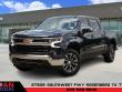 Used 2023 Chevrolet Silverado 1500 LT Truck Crew Cab