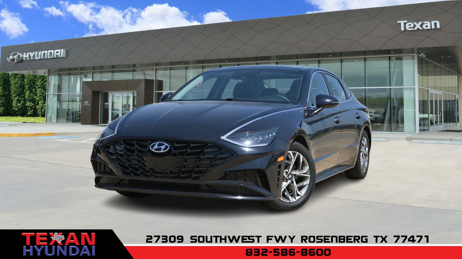 2023 Hyundai Sonata
