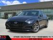 Certified 2023 Hyundai Sonata SEL Sedan