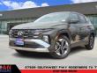 New 2025 Hyundai Tucson SEL FWD SUV
