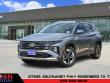 New 2026 Hyundai Tucson SEL FWD SUV