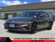 New 2026 Hyundai Elantra SEL Sport Sedan