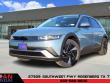 New 2025 Hyundai IONIQ 5 SE SUV
