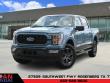 Used 2023 Ford F-150  Truck SuperCrew Cab