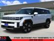 New 2026 Hyundai Santa Fe Hybrid SE SUV