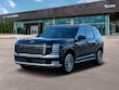  Hyundai Palisade Hybrid