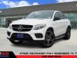 Used 2019 Mercedes-Benz AMG GLE 43 4MATIC Coupe