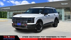 2026 Hyundai Palisade XRT AWD SUV