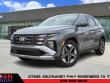 New 2026 Hyundai Tucson SEL FWD