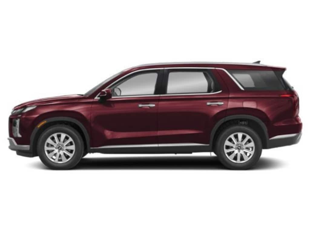 Certified 2024 Hyundai Palisade SEL SUV