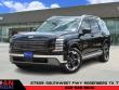 Certified 2026 Hyundai Palisade Hybrid Limited SUV