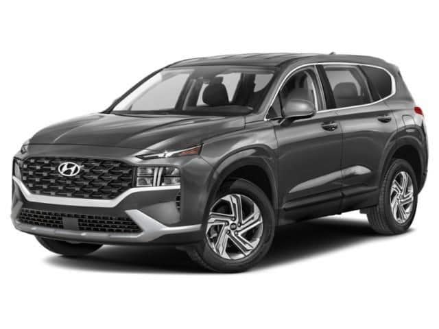 2023 Hyundai Santa Fe SE 2.5's photo