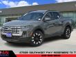 New 2026 Hyundai Santa Cruz SEL Activity FWD Truck Crew Cab