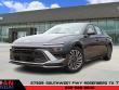 New 2025 Hyundai Sonata Hybrid Limited Sedan