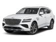 Used 2025 Genesis GV80 3.5T Prestige AWD SUV