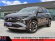 New 2025 Hyundai Tucson Hybrid SEL Convenience SUV