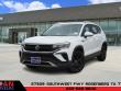 Used 2023 Volkswagen Taos 1.5T SE SUV