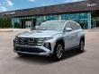 New 2026 Hyundai Tucson Limited SUV