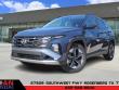 New 2026 Hyundai Tucson SEL Convenience FWD SUV