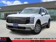 New 2026 Hyundai Palisade Hybrid Blue SEL 7P SUV