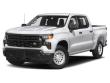 Used 2022 Chevrolet Silverado 1500 LTZ Truck Crew Cab