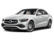 Used 2024 Mercedes-Benz C-Class C 300 4MATIC Sedan