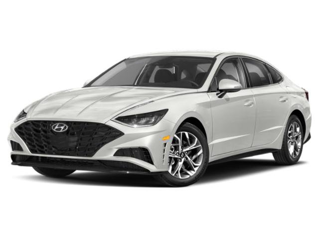 2022 Hyundai Sonata SEL Sedan
