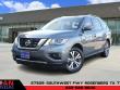 Used 2018 Nissan Pathfinder S SUV