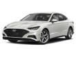 Certified 2022 Hyundai Sonata SEL Sedan