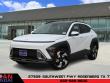 Certified 2025 Hyundai Kona Limited SUV