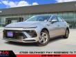 New 2025 Hyundai Sonata SE Sedan