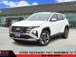 New 2026 Hyundai Tucson Hybrid SEL Convenience SUV