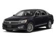 Used 2018 Volkswagen Passat 2.0T SE Sedan