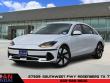 New 2025 Hyundai IONIQ 6 SE Sedan