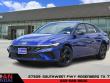 New 2026 Hyundai Elantra SEL Sport Sedan