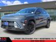 New 2026 Hyundai Kona SEL Sport FWD SUV