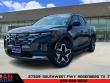 New 2024 Hyundai Santa Cruz Limited Truck Crew Cab