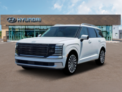 2026 Hyundai Palisade Calligraphy SUV