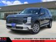 New 2026 Hyundai Palisade Hybrid Blue SEL 7P SUV