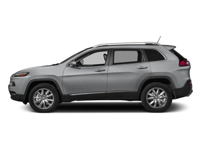 Used 2018 Jeep Cherokee Limited with VIN 1C4PJLDB0JD523490 for sale in Rosenberg, TX