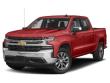 Used 2022 Chevrolet Silverado 1500 LTD RST Truck Crew Cab