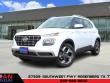 New 2025 Hyundai Venue SEL SUV