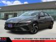 Used 2025 Hyundai Elantra SEL Sport Sedan