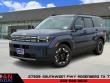 New 2026 Hyundai Santa Fe SEL FWD SUV